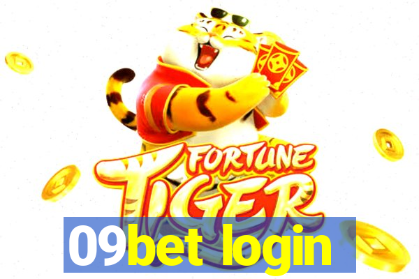 09bet login